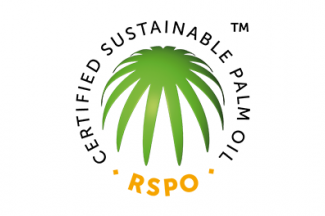 Logo of Roundtable on Sustainable Palm Oil