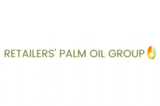 Logo of Retailers' Palm Oil Group
