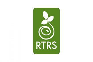 Logo of RTRS