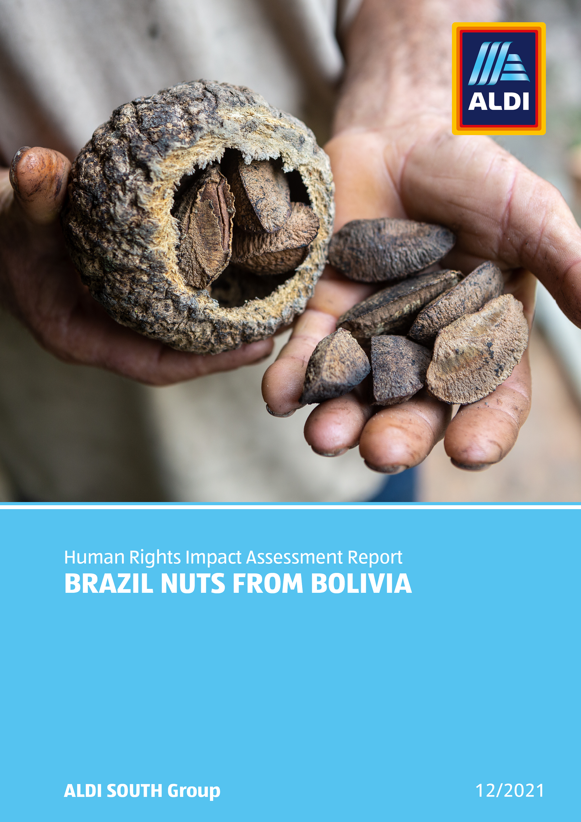 Human Rights Impact Assessment Report: Brazil Nuts from Bolivia