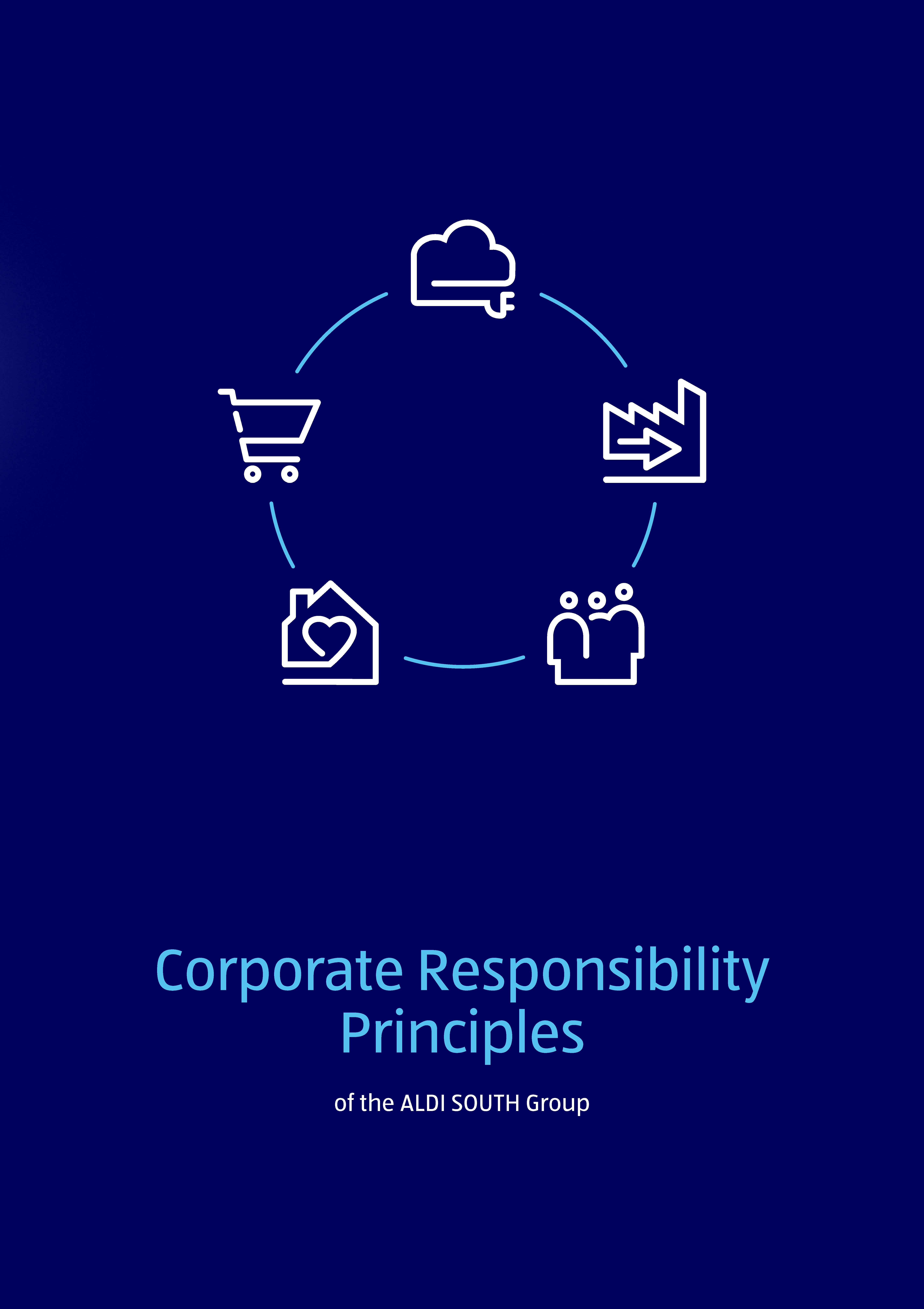 Corporate Responsibility Grundsätze
