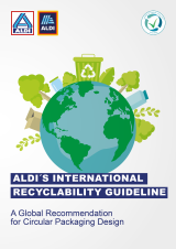 ALDI's International Recyclability Guideline