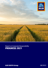 CR Progress 2021