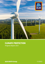 Climate Protection Progress Report 2021