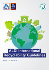ALDI's International Recyclability Guidelines (Version 3 - 2024)