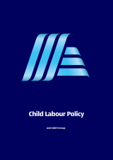 ALDI Richtlinie zum Umgang mit Kinderarbeit