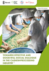 Social Dialogue Guidance for Processors (VN)