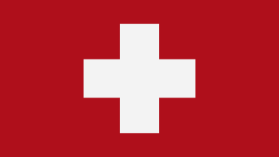 Suisse flag