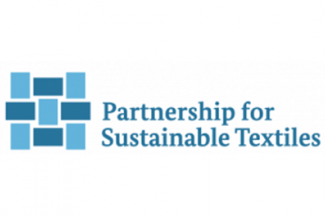 Logo of Partnership for Sustainable Textiles