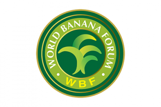 Logo of World Banana Forum