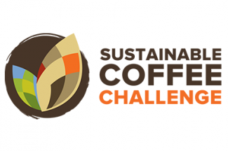 Logo of Sustainable Coffee Challenge