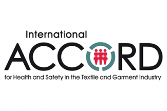 International Accord of Fire and Safety in the Textile and Garment Industry