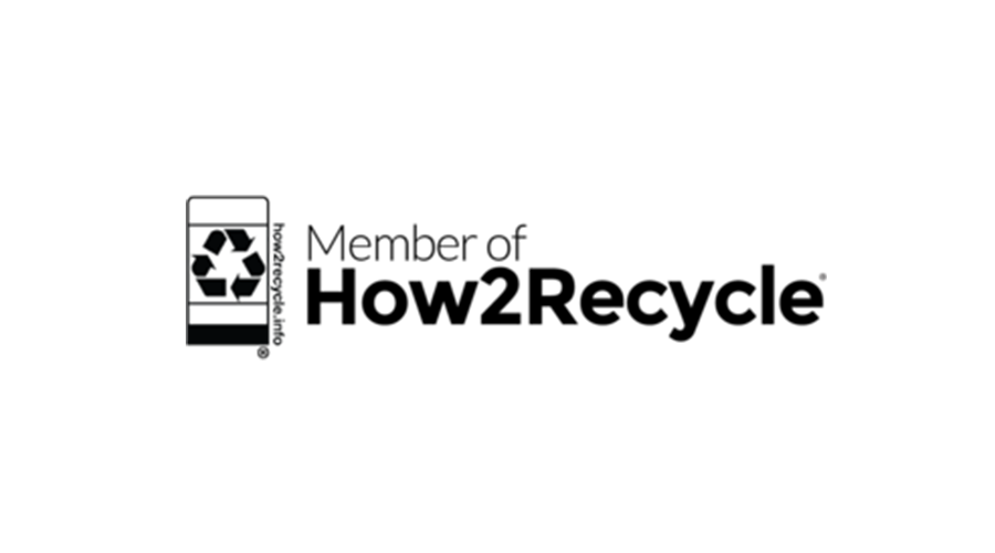 Member logo of How2Recycle
