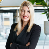 Denise Hochreiter-Hamberger (Managing Director Global Sourcing of the ALDI SOUTH Group)