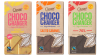 Choceur CHOCO Changer flavours